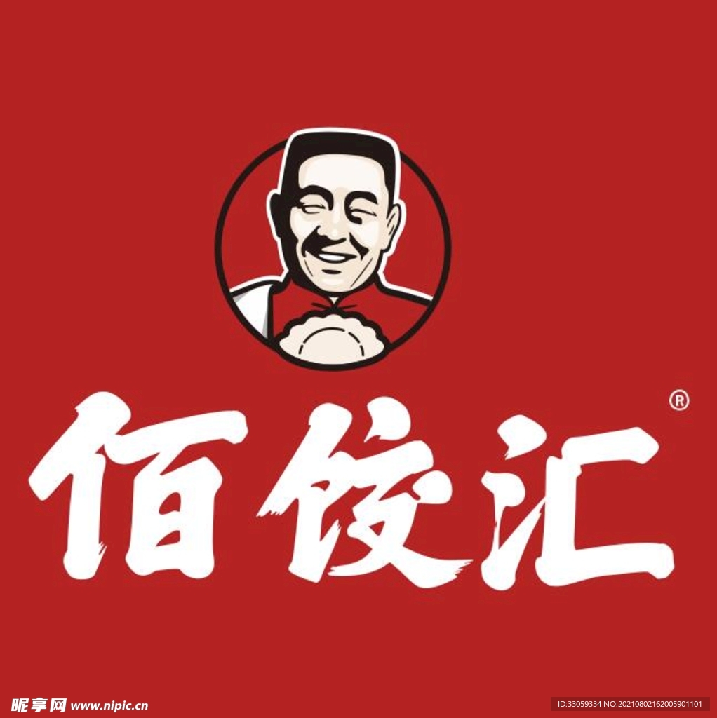 佰饺汇logo