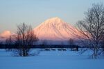 雪山