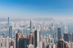 香港摄影