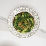 凉拌菜