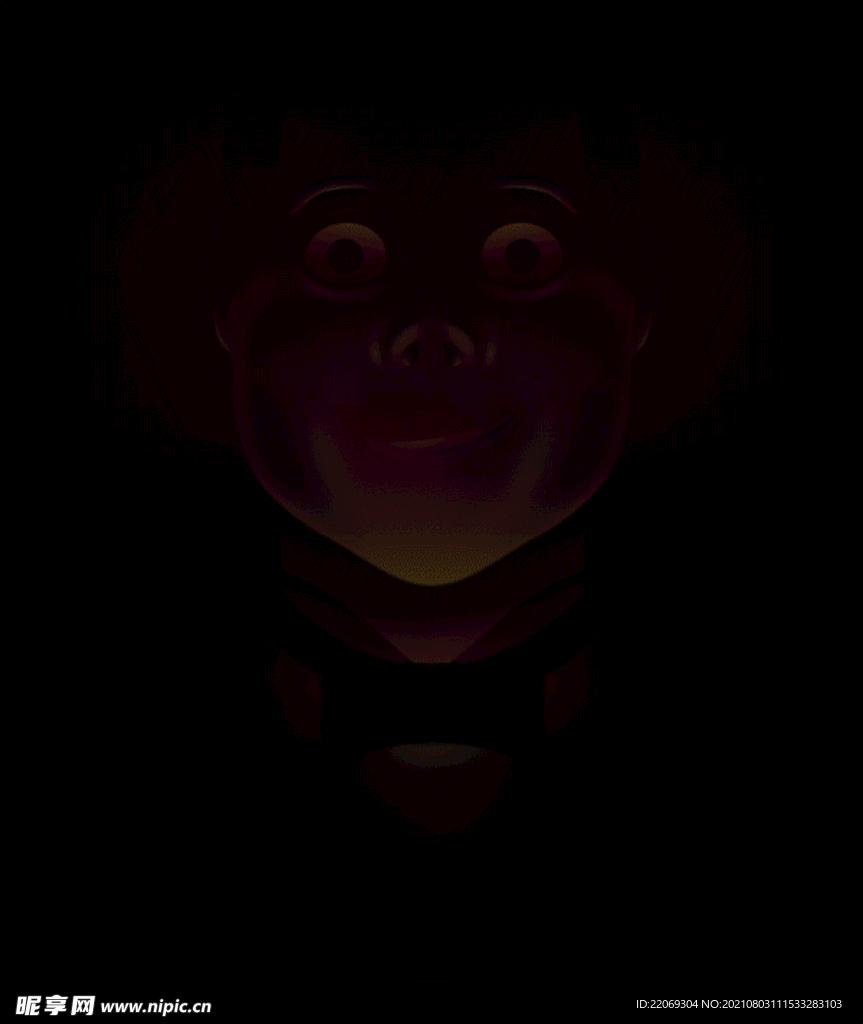 插画