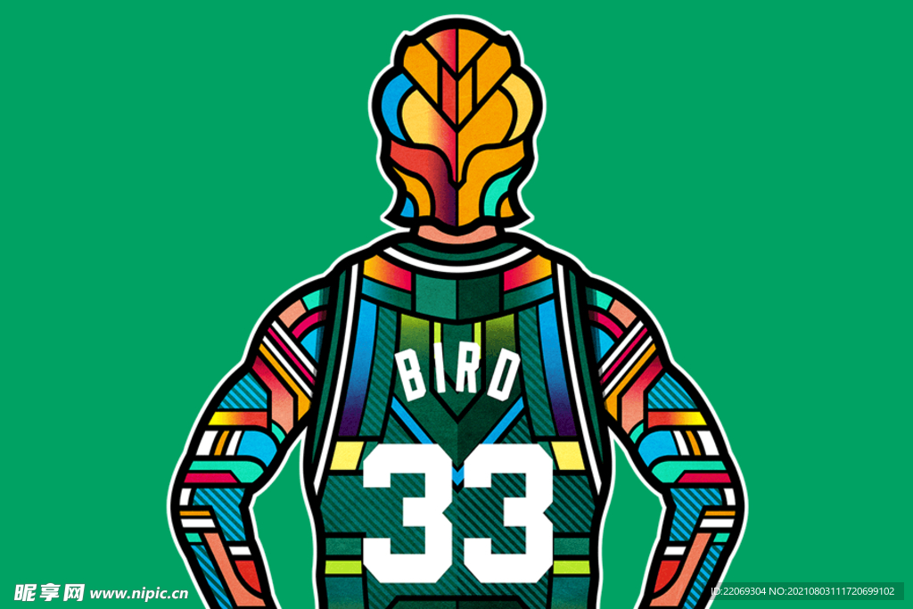 插画