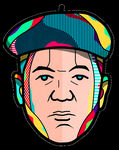 插画