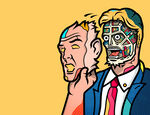 插画