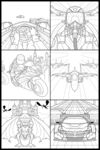 插画