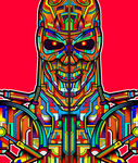插画