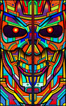 插画