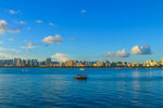 海景 