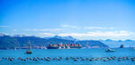 海景 