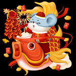 吉祥物