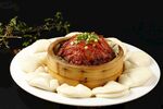 荷香扣肉