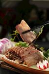 五香驴肉