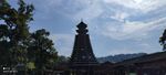 江口县寨沙古寨
