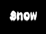 下雪效果snow