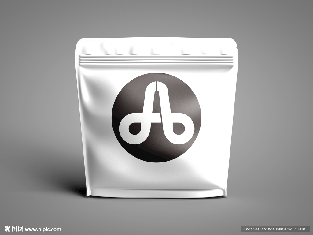 塑料包装袋样机