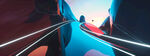 梦幻3D科技背景