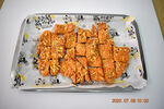 炸鸡块