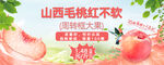 水果banner