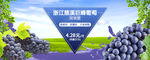 水果banner