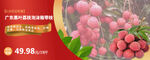 水果图片banner