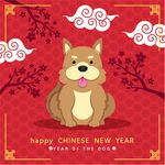 狗