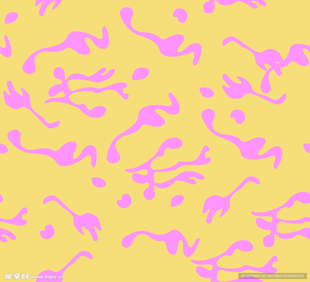 豹纹
