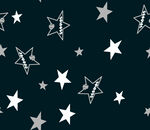 星星字母
