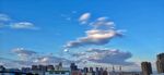 城市天空