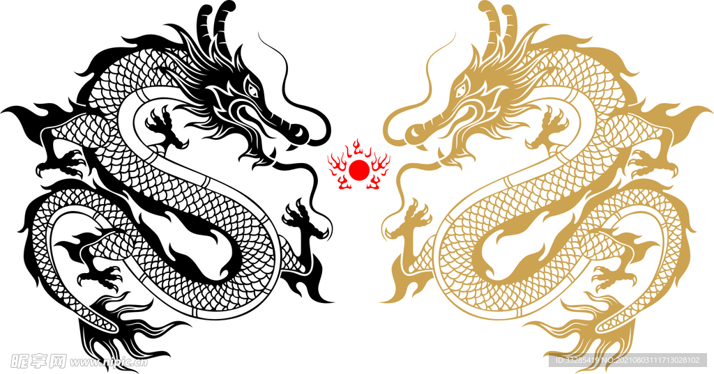 双龙