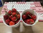 办公室零食