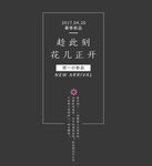 可编辑文字排版