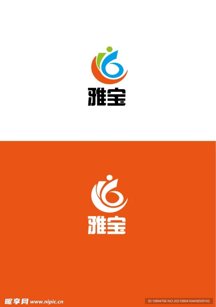 教育标识设计