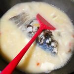鱼头豆腐汤