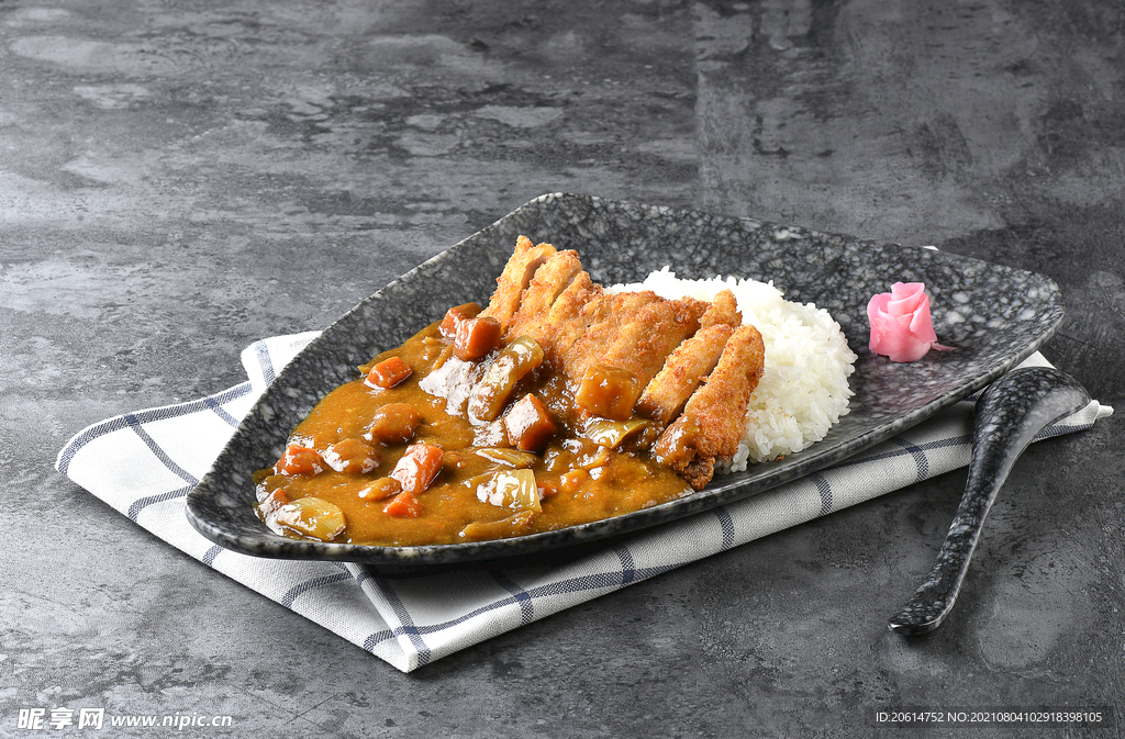 粉蒸肉美食