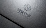 logo标志样机
