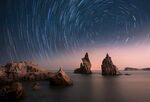 梦幻星空 