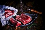 牛肉照片