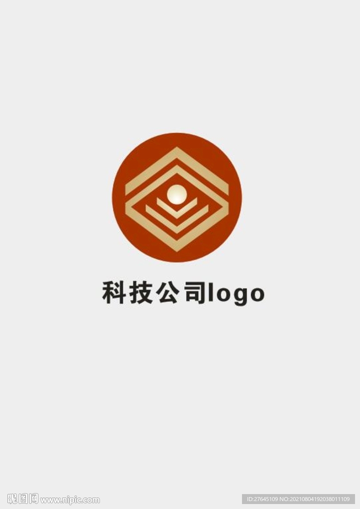 科技公司logo