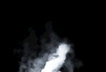 烟雾特效