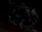 烟雾特效