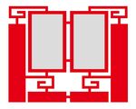 展艺宣传栏