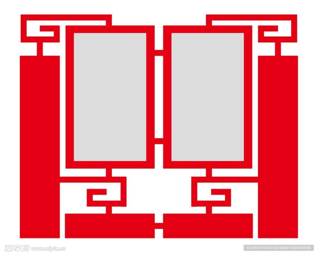 展艺宣传栏