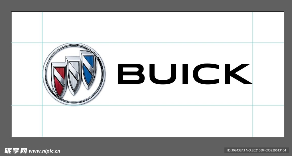 别克logo