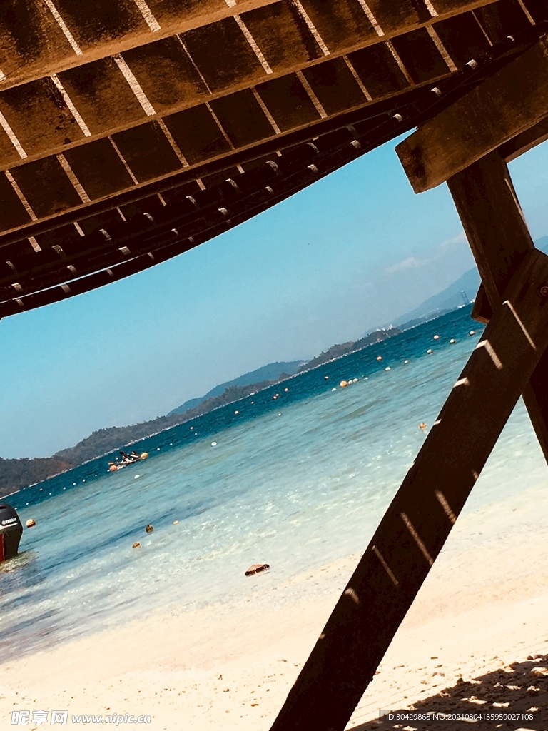 风景