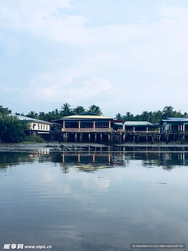 风景