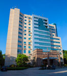 湖南工业大学 东校区