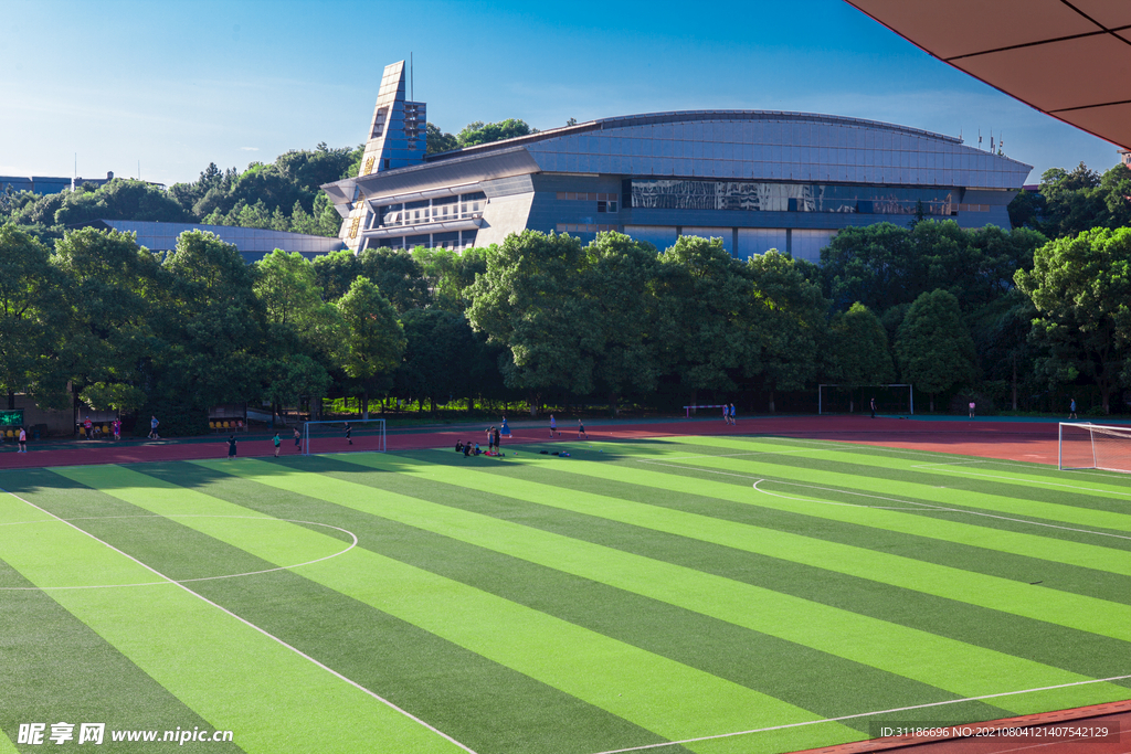 湖南工业大学 东校区