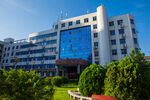 湖南工业大学 东校区