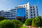 湖南工业大学 东校区