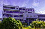 湖南工业大学 东校区